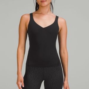 Lululemon Align Waist-Length Tank Top
